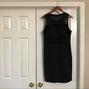 Black Elegant Dress